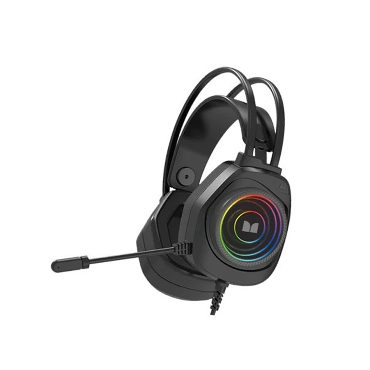 Monster Headset Airmars N5 RGB 7.1 Virtual Surround USB Monster Headset Airmars N5 RGB 7.1 Virtual Surround USB